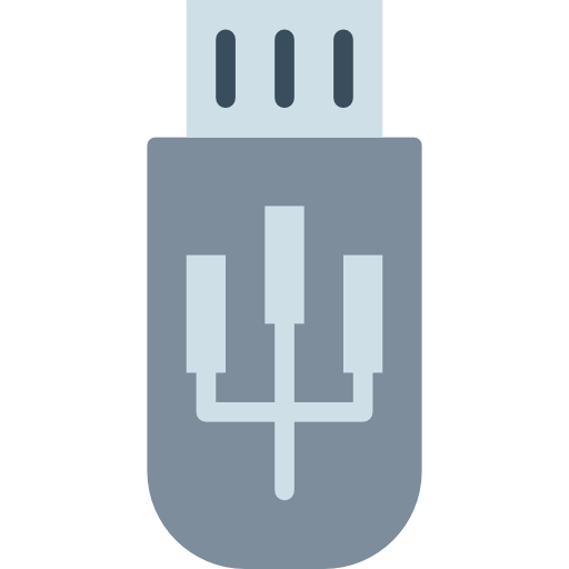 Pendrive icon