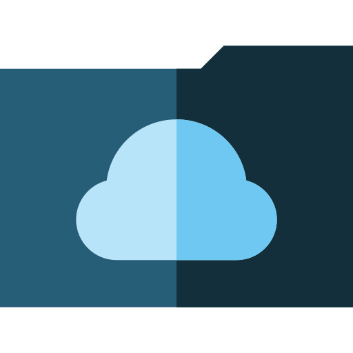 Folder icon