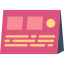 Calendar icon 64x64