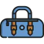 Sport bag icon 64x64