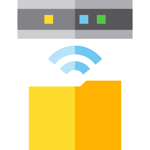 Folder icon