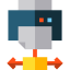Printer іконка 64x64