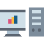 Computer icon 64x64