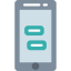 Smartphone icon 64x64