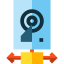 Hard disk іконка 64x64