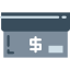 Wallet icon 64x64