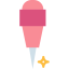 Push pin icon 64x64