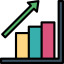 Profits icon 64x64