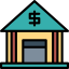 Bank icon 64x64