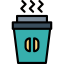 Coffee icon 64x64