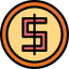 Money icon 64x64