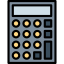 Calculator icon 64x64