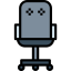 Chair icon 64x64