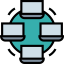 Connection icon 64x64