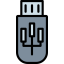 Pendrive icon 64x64