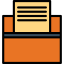 Email icon 64x64