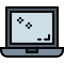 Laptops icon 64x64