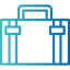 Suitcase icon 64x64