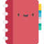 Notebook 图标 64x64