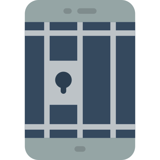 Prison іконка