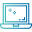Laptops іконка 64x64