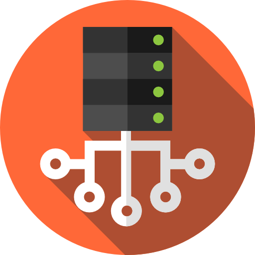 Server іконка