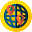 Worldwide icon 64x64