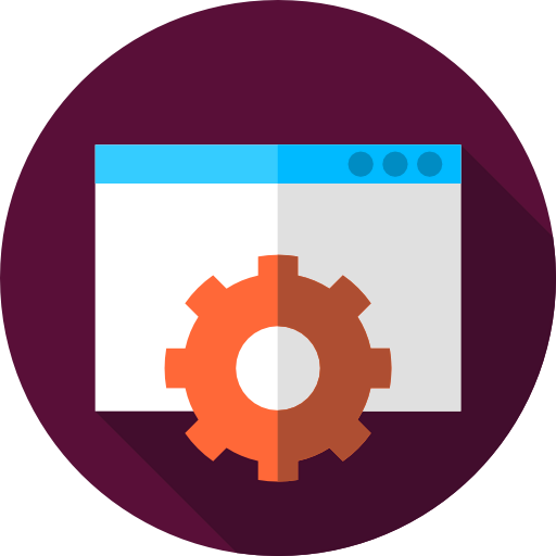 Browser アイコン