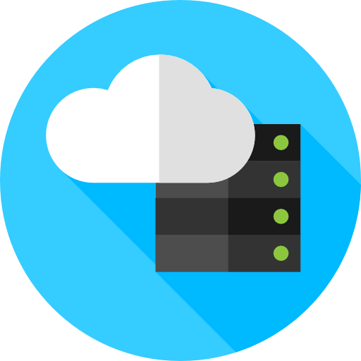 Server icon