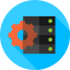 Server icon 64x64