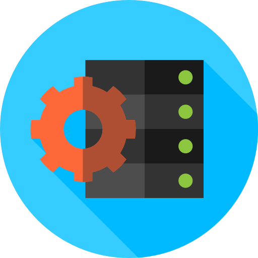 Server icon