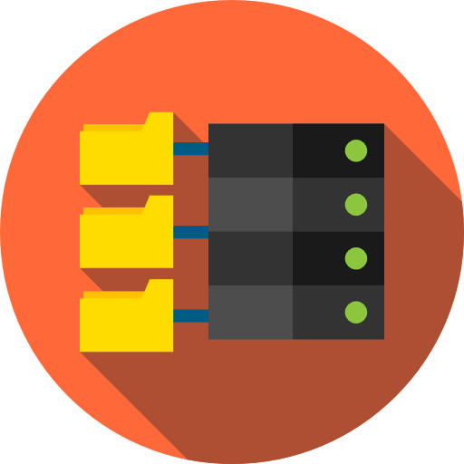 Server icon