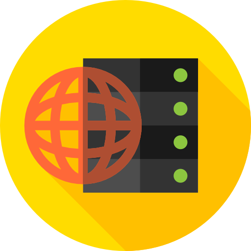 Server icon