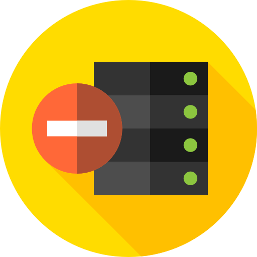Server ícono