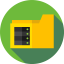Folder icon 64x64