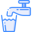 Water ícono 64x64
