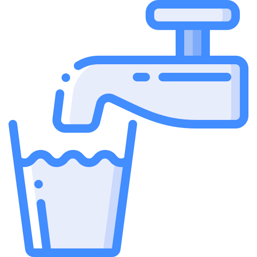 Water icon