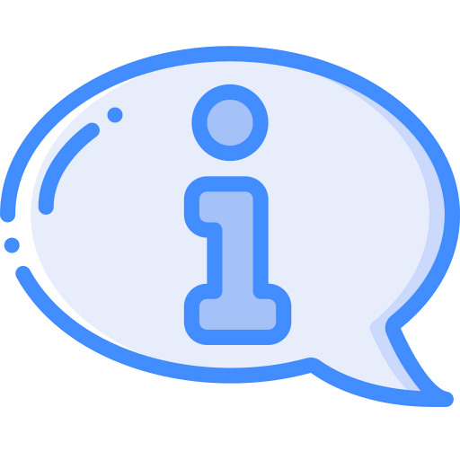 Information icon