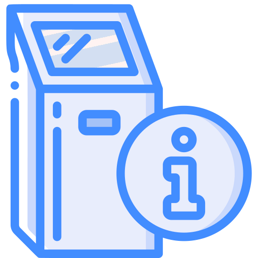 Information point 图标