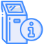 Information point icon 64x64