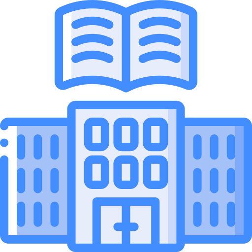 Library icon