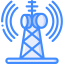 Radio antenna 图标 64x64