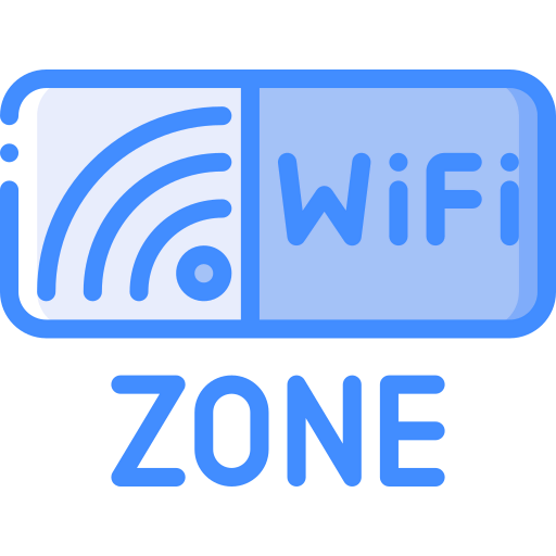 Wifi signal Ikona