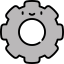 Cogwheel 图标 64x64