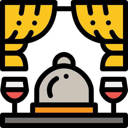 Dinner icon
