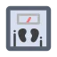 Scale icon 64x64