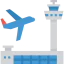Airport アイコン 64x64