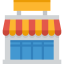 Supermarket アイコン 64x64