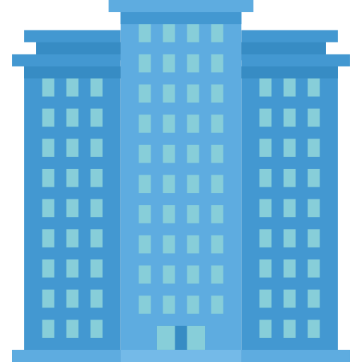 Skyscraper ícono