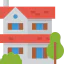 House アイコン 64x64